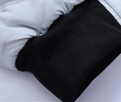 Antonio™ – Cappotto Invernale Elegante