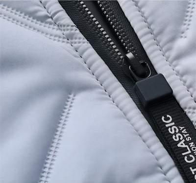 Antonio™ – Cappotto Invernale Elegante