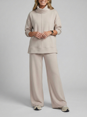 Sara | Morbido Elegante Completo Donna