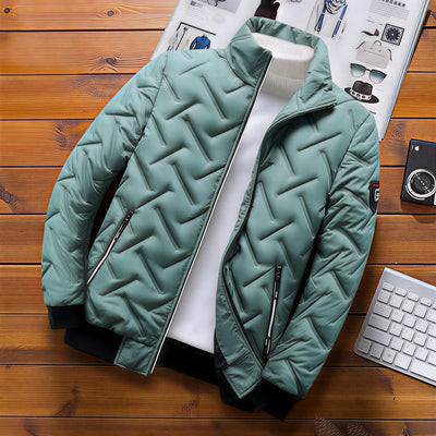 Antonio™ – Cappotto Invernale Elegante