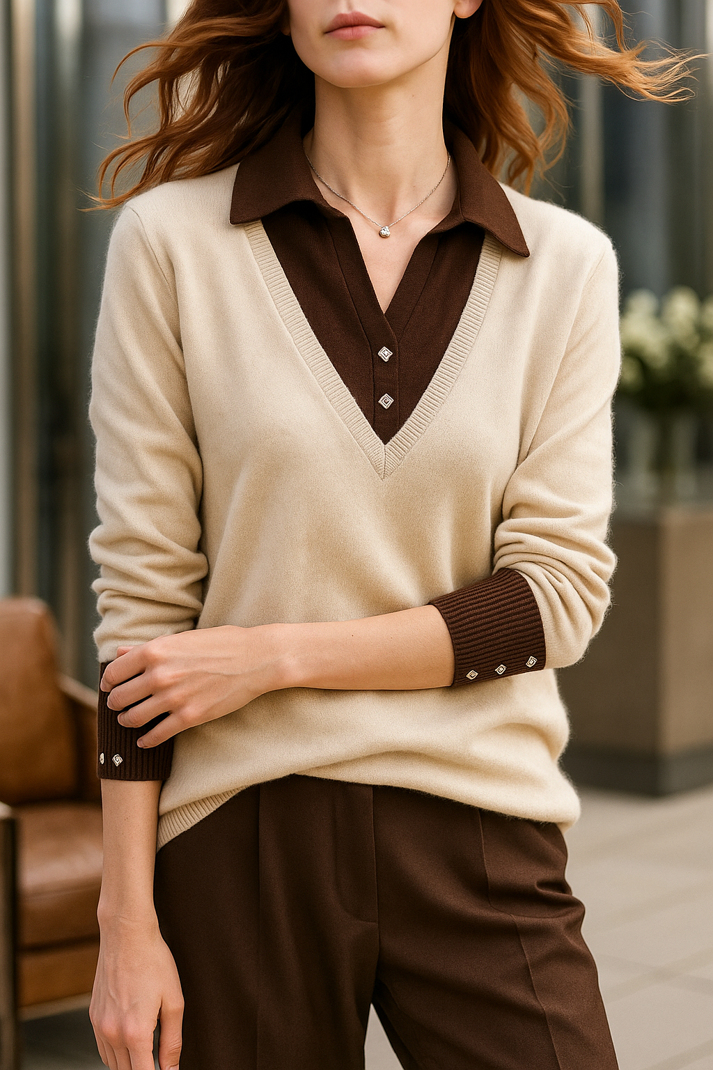 Milano – Maglia Sovrapposta