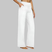 Annamaria | Confortevoli Elasticizzati Pantaloni Donna