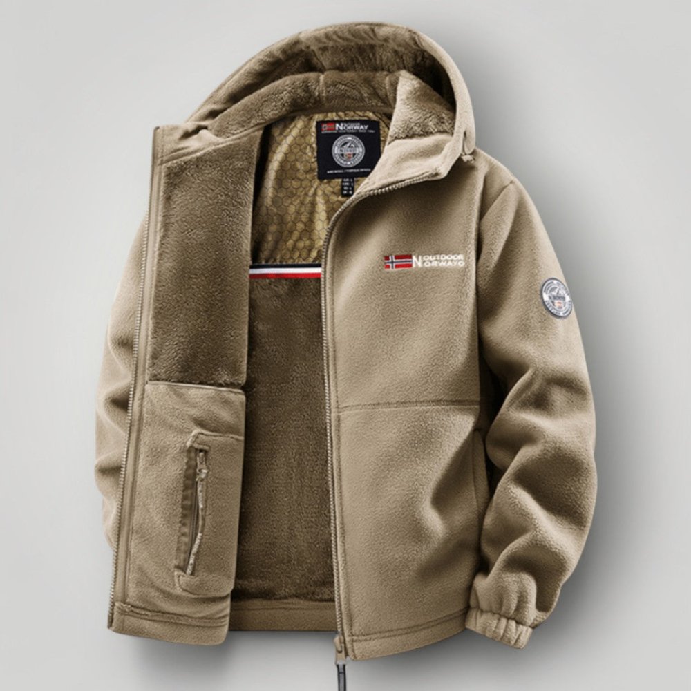 Goffredo™ – Set Invernale Termico