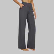 Annamaria | Confortevoli Elasticizzati Pantaloni Donna