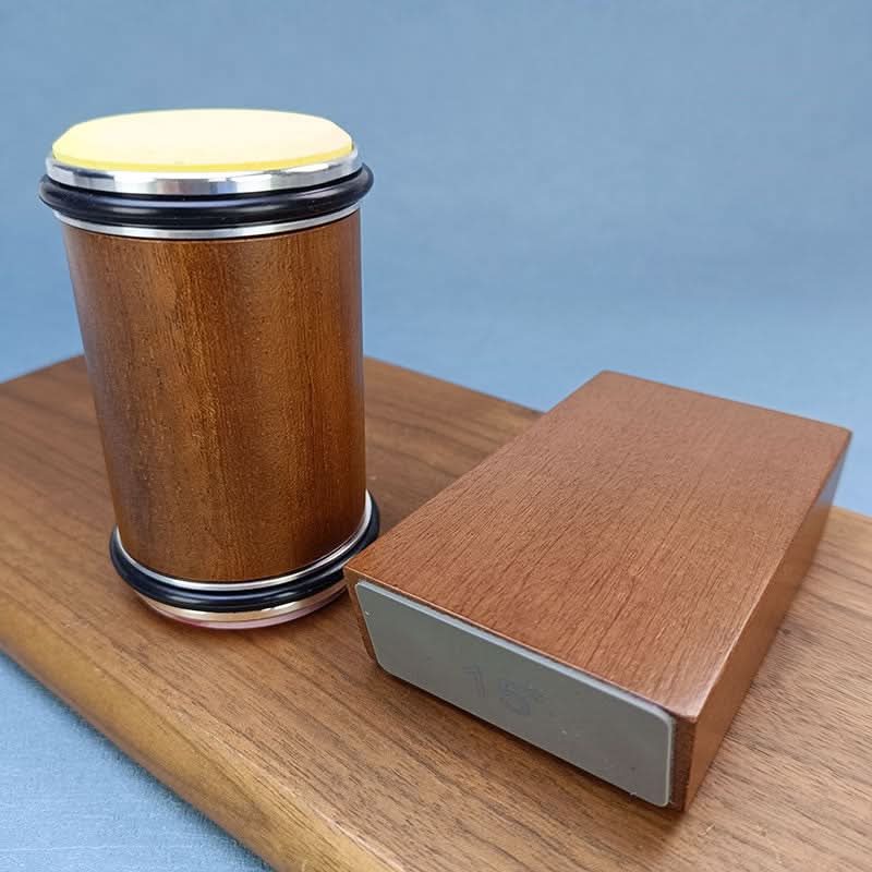 Affilacoltelli Professionale con Rullo Diamantato e Guida Magnetica | Affilatore Coltelli per Affilatura Veloce e Precisa in Cucina 3