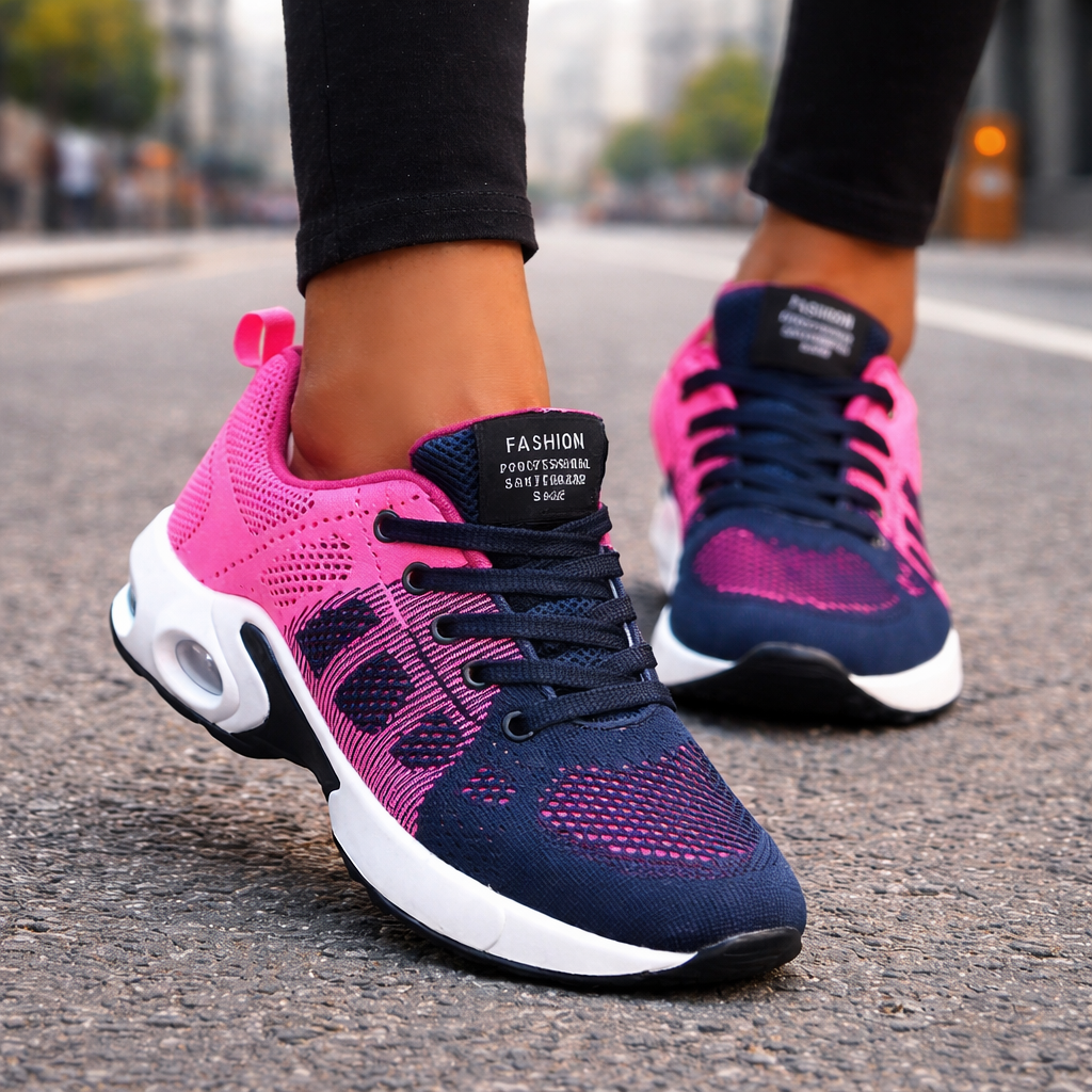 Alice | Leggere Scarpe Ortopediche Eleganti Donna