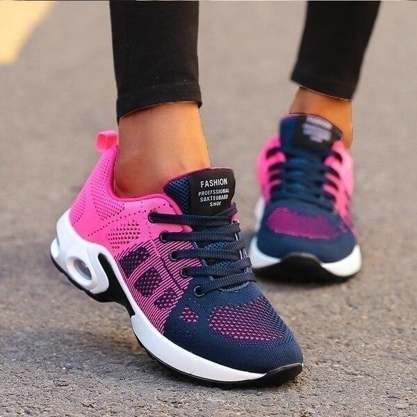 Alice | Leggere Scarpe Ortopediche Eleganti Donna 0