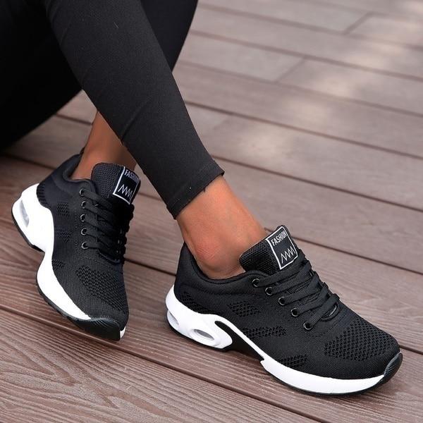 Alice | Leggere Scarpe Ortopediche Eleganti Donna 2