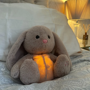 CalPol | Peluche Morbido con Design Unico e Tessuti Traspiranti | Compagno Accogliente per Relax e Comfort 0