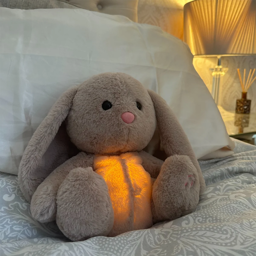 CalPol | Peluche Morbido con Design Unico e Tessuti Traspiranti | Compagno Accogliente per Relax e Comfort 0