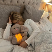 CalPol | Peluche Morbido con Design Unico e Tessuti Traspiranti | Compagno Accogliente per Relax e Comfort 2
