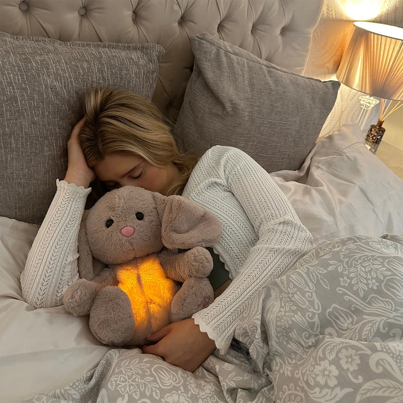 CalPol | Peluche Morbido con Design Unico e Tessuti Traspiranti | Compagno Accogliente per Relax e Comfort 2