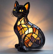 CanisLumen | Affascinante Lampada Notturna LED a Forma di Cani 1