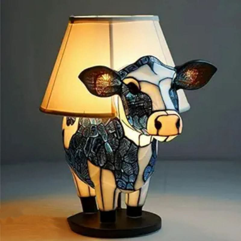 CanisLumen | Affascinante Lampada Notturna LED a Forma di Cani 11