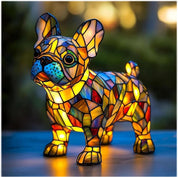 CanisLumen | Affascinante Lampada Notturna LED a Forma di Cani 18
