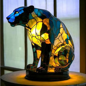 CanisLumen | Affascinante Lampada Notturna LED a Forma di Cani 2