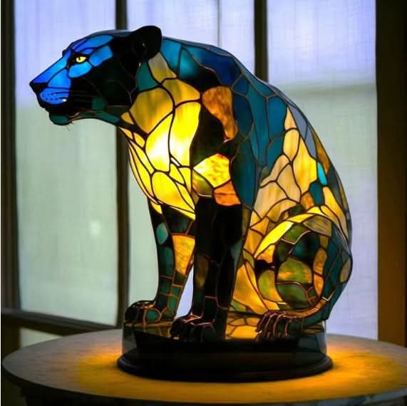 CanisLumen | Affascinante Lampada Notturna LED a Forma di Cani 2