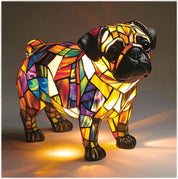 CanisLumen | Affascinante Lampada Notturna LED a Forma di Cani 20