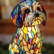 CanisLumen | Affascinante Lampada Notturna LED a Forma di Cani 9