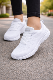Carlotta | Comfortevoli Scarpe Casual Donna Ergonomiche
