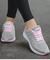 Carlotta | Comfortevoli Scarpe Casual Donna Ergonomiche 6