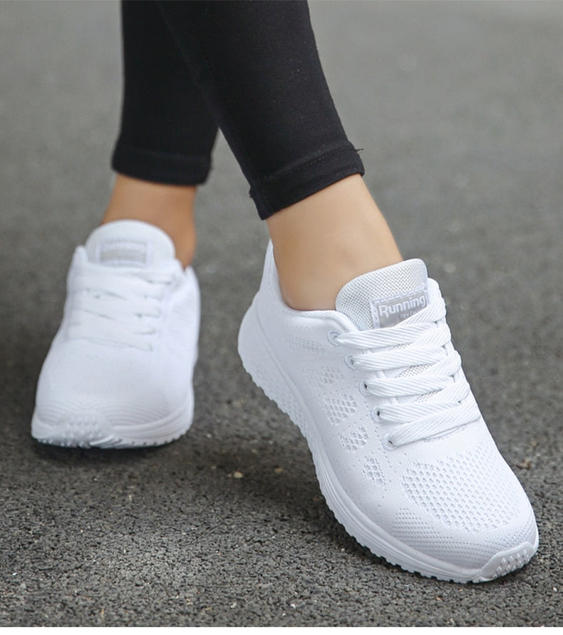 Carlotta | Comfortevoli Scarpe Casual Donna Ergonomiche 8