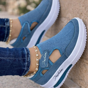 Angelina | Leggere Flessibili Scarpe Trekking Donna