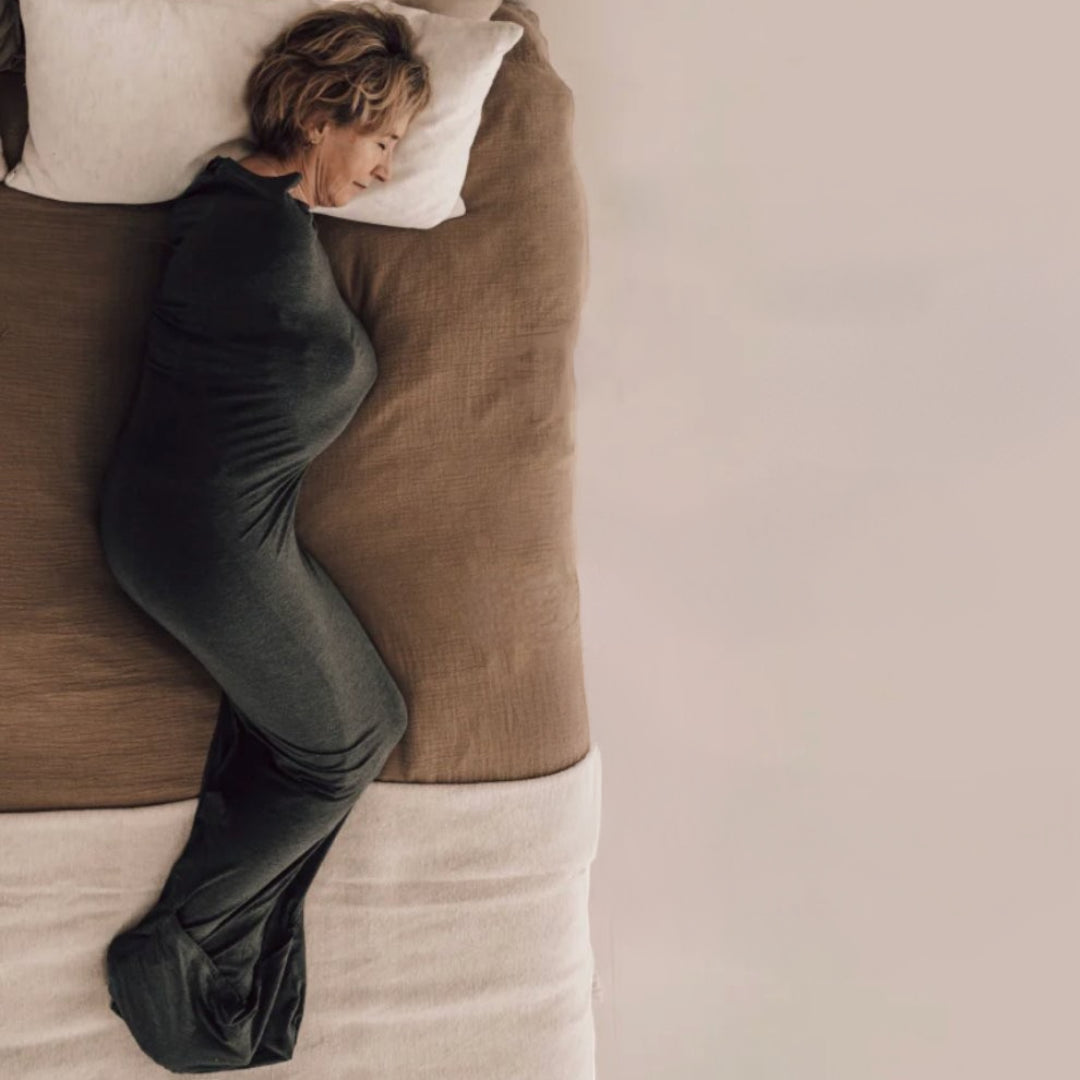 Coperta Rinfrescante a Compressione con Design Traspirante | Sonno Ristoratore e Comfort Totale per Adulti 0