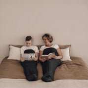 Coperta Rinfrescante a Compressione con Design Traspirante | Sonno Ristoratore e Comfort Totale per Adulti 5
