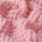 Coperta Rinfrescante in Mussola | Leggera e Traspirante per Comfort Estivo | Facile da Pulire e Versatile per Ogni Stagione 13
