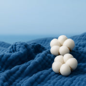 Coperta Rinfrescante in Mussola | Leggera e Traspirante per Comfort Estivo | Facile da Pulire e Versatile per Ogni Stagione 2