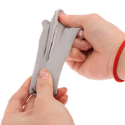 Correttore per Alluce Valgo | Gelpad Ergonomico per Sollievo Immediato | Design Sottile per Maggiore Mobilità 5