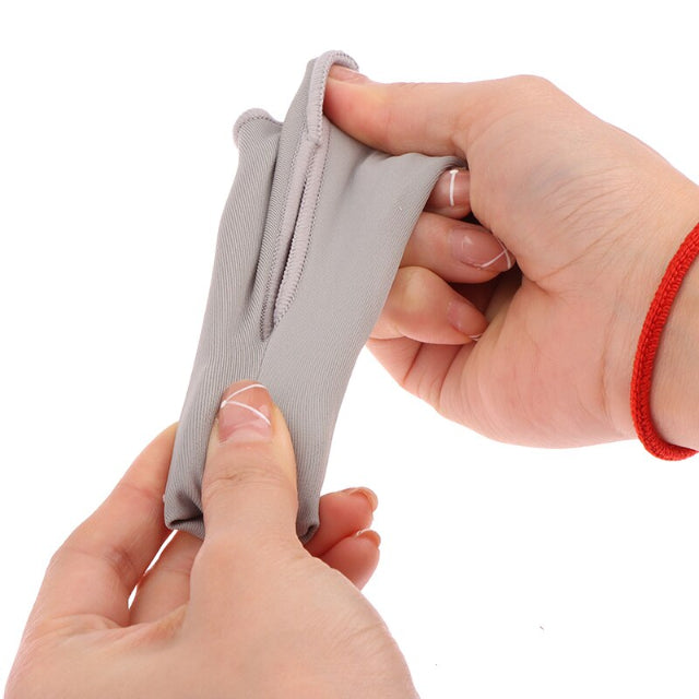 Correttore per Alluce Valgo | Gelpad Ergonomico per Sollievo Immediato | Design Sottile per Maggiore Mobilità 5