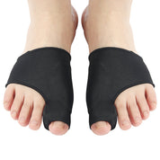 Correttore per Alluce Valgo | Gelpad Ergonomico per Sollievo Immediato | Design Sottile per Maggiore Mobilità 8