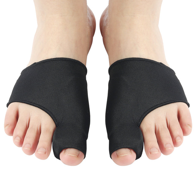 Correttore per Alluce Valgo | Gelpad Ergonomico per Sollievo Immediato | Design Sottile per Maggiore Mobilità 8