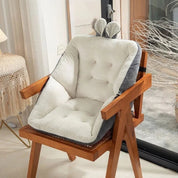 Cuscino Ortopedico per Seduta con Design Ergonomico e Schiuma Densa | Sollievo dalla Pressione e Correzione della Postura 1