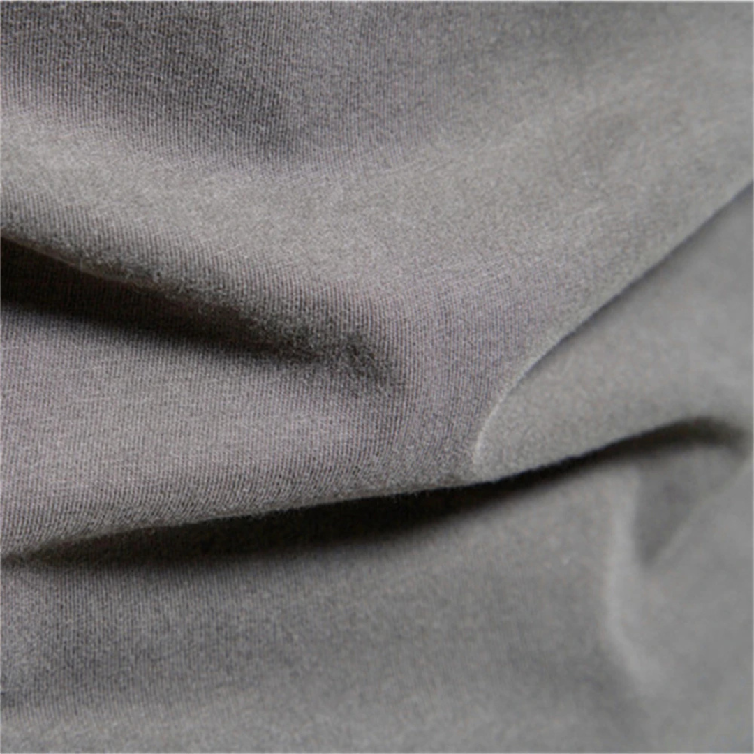 Enzo Vallini - T-shirt casual 100% cotone