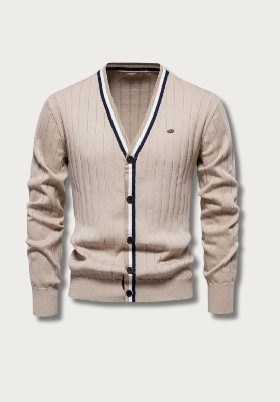 Il Cardigan Giovanni Sartori