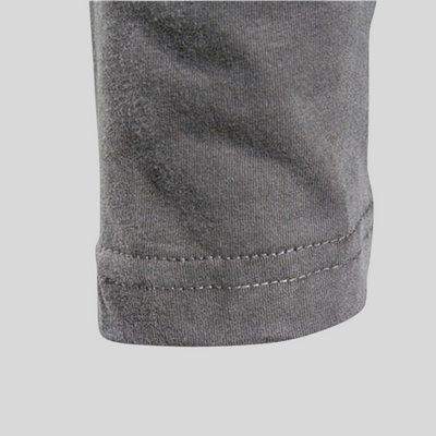 Enzo Vallini - T-shirt casual 100% cotone