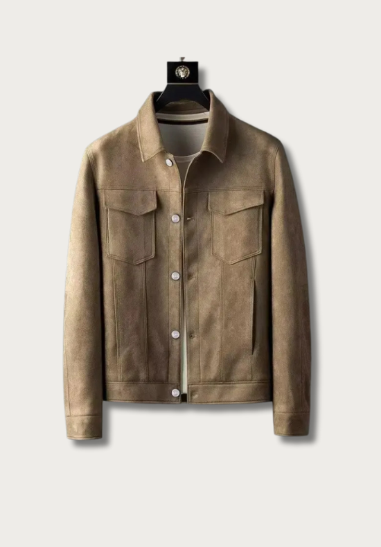 Montesso Heritage Scamosciata