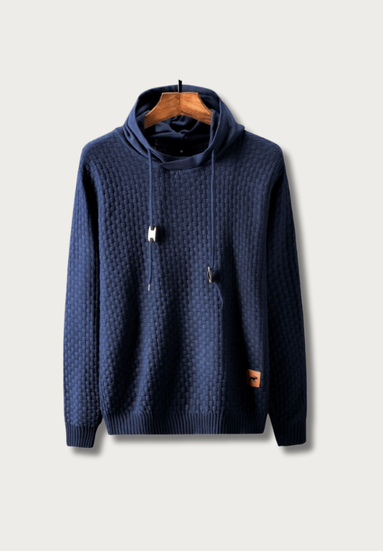 Maglione in Lana Enzo