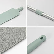 Duca | Spazzola Antipolvere Flessibile per Angoli Difficili | Design Ergonomico per Pulizia Efficace 6