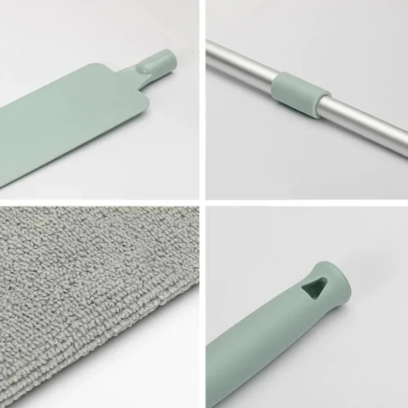 Duca | Spazzola Antipolvere Flessibile per Angoli Difficili | Design Ergonomico per Pulizia Efficace 6