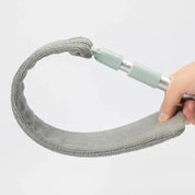 Duca | Spazzola Antipolvere Flessibile per Angoli Difficili | Design Ergonomico per Pulizia Efficace 7