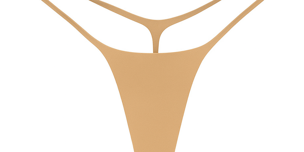 Emma | Invisibile Biancheria Intima Ultra Comfort 0