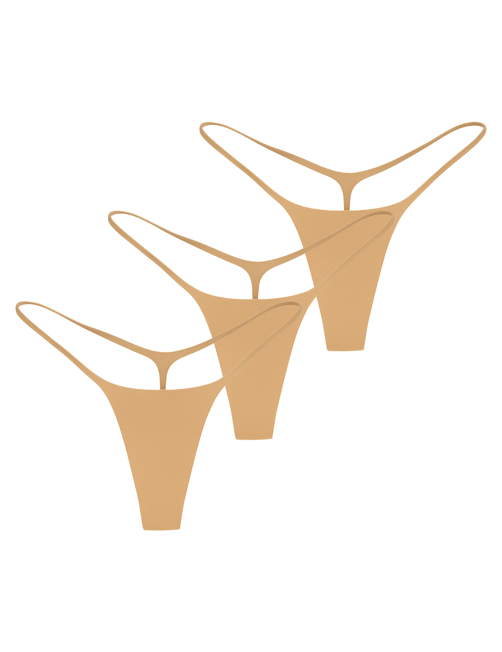 Emma | Invisibile Biancheria Intima Ultra Comfort 1