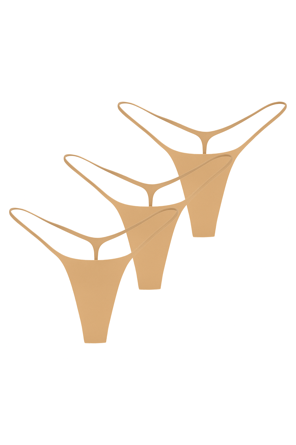 Emma | Invisibile Biancheria Intima Ultra Comfort 1