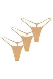 Emma | Invisibile Biancheria Intima Ultra Comfort 1