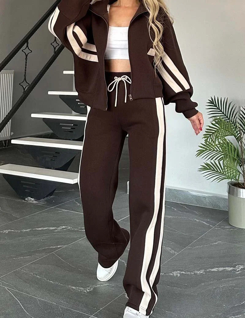 Emma | Set Sportivo Elegante da Donna 1