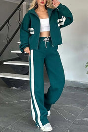 Emma | Set Sportivo Elegante da Donna 4